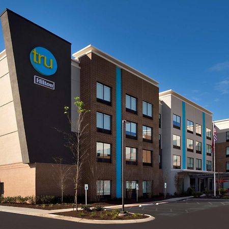 Tru By Hilton Murfreesboro, Tn Bagian luar foto